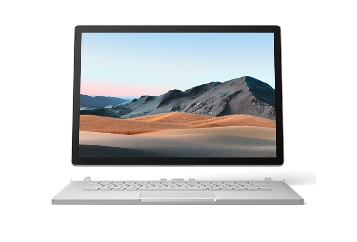 常宁Surface 维修前的准备工作