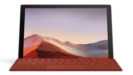 常宁清洁和维护 Surface